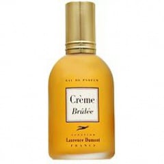 I'm Free - Crème Brûlée